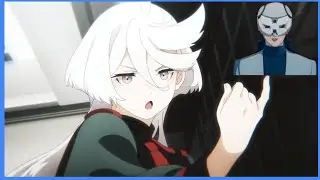 The Ultimate Promise! Mobile Suit Gundam Witch From mercury ep13 Recap + Review