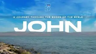 Ten24 John 1 (Part 1) 1-19-25
