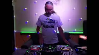 Deep House August 2024