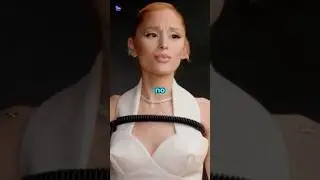 Ariana Grande Hates Her Fanbase Name &lsquo;Arianators&rsquo; ⁉️ Here&rsquo;s Her Reaction😳 #shorts