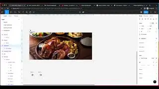 Creando un Carrusel de Imágenes Interactivo con Figma usando Componentes