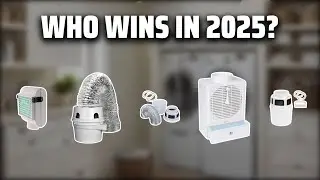 The Top 5 Best Dryer Vent Bucket in 2025 - Must Watch Before Buying!
