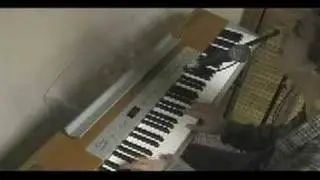 My cover of Barrytown by Steely Dan