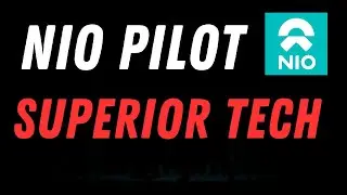 NIO Pilot Proves Superior with Life-Saving LiDAR Technology - NIO stock.