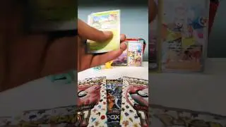 Pokeman Pack Opening,Rare pokeman card pull,Pokeman Cards #pokeman # Pikachu #151pokeman