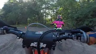D17 - Fox Valley Off Road - Womens