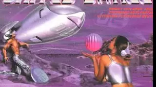 Seduction & Brisk  - United Dance  - 19th April 1996
