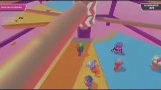 Fall Guys Jump Showdown Win 6806