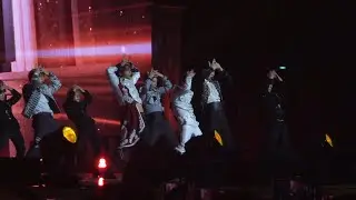 EXO - CROWN 직캠 (260119 쇼케이스)