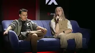 Team Vitality vs Team Liquid Academy | Project Blender : Phase 4 - Petite Finale