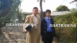 SHERLOCK HOLMES || MIZO COMEDY | ZOLAWK KHAWM LEH AR RUK HMANG | LITE PRODUCTION