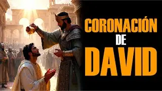 David conquista Jerusal&eacute;n y se establece como rey de Israel