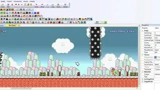 Mario Multiverse With LadiesMan217 Music.