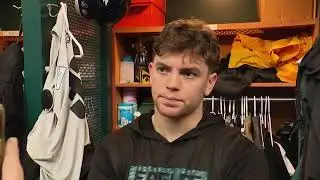 Eagles Cooper DeJean | Playoff Energy in Philly Different in NFL