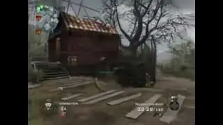 ojikuma - Black Ops Game Clip