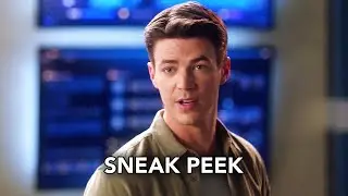 The Flash 7x15 Sneak Peek 