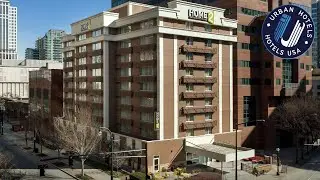 Home2 Suites by Hilton Atlanta Midtown | Atlanta (GA), United States | Hotel Review ⭐