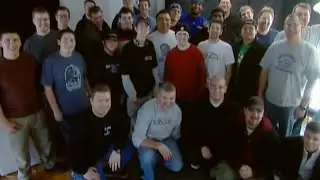 Bungie Lan Fest