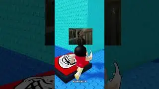 Can Shinchan get +1000 Aura or will he fall #shorts