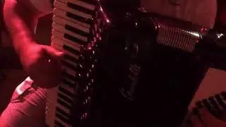 Nego J&uacute;lio - Baile em S&atilde;o Chico ( ALBINO MANIQUE)