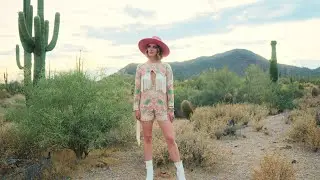 Britnee Kellogg - This Mess - Official Visualizer