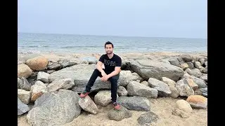 We Have Found a Secret Location in Connecticut!