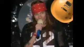 Guns N' Roses - Estranged (Live at Tokyo Dome, 1992)