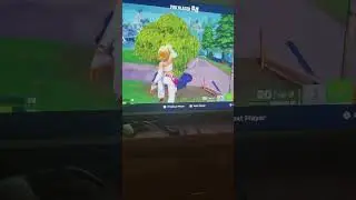 Spectating solos