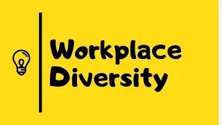 Workplace Diversity in Urdu/Hindi