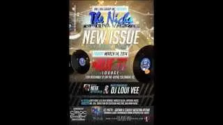The Niche Carolina Magazine 