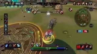 Smite Hoarder: Artemis 
