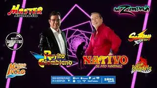 Las Mejores Cumbias Del Sureste//Cumbias Para Bailar//Rayito Colombiano//Nativo//Master Kumbia