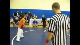 Cherry Hill Challenge MMA Tournament