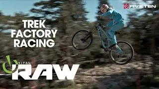 Trek Factory Racing - Best of Vital RAW 2018