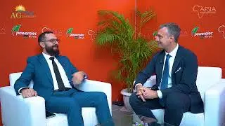 AG Energies Co. Ltd Tanzania: C&I Solar Solutions, Asset Financing & 100 MW Zanzibar Project