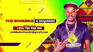 CHEERS THIGIO NDEIYA - MUGITHI LIVE MIXX BY SELECTOR STABBAH NI MWAKI FULL VYBEZ ENTERTAINMENT