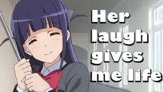 10 Reasons to Love Tsuyuzaki Mahiru