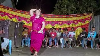 Ami Sei Lal Golapi Dj | আমি সেই লাল গোলাপি | New Wedding Dance 2026 by Item Girl Subarna