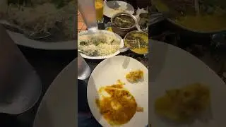 Best Indian restaurant at Birmingham Alabama