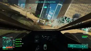 Battlefield 2042 Triple A game btw