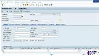 CURSO SAP SD - 42