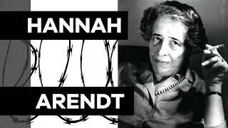 Hannah Arendt | Christian Dunker | Falando nIsso 268