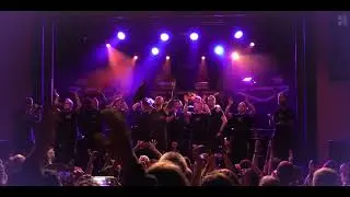 Mental Exile - From The Dark (Mentos Exile) [Columbia Theater, Berlin, Germany, 22.04.2023]