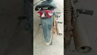 honda supra the king of blood