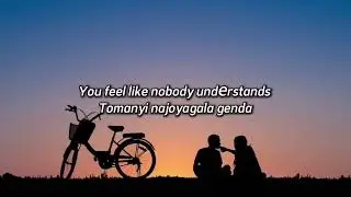 Joshua Baraka   Wrong PlacesLyrics