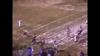 marcus baca sophomore/junior highlights
