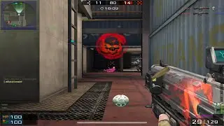 [BLACKSHOT GLOBAL COMPETITIVE] New Season On Competitive