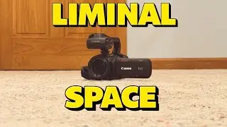 Liminal Space (No Dialogue Horror Short Film)