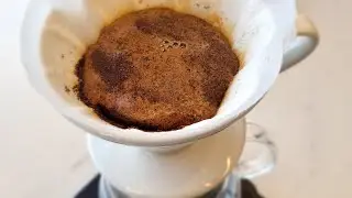 Happy New Year Making Coffee #2022  ##sangano