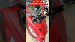 Hero Maestro Edge 110 || i3s Technology || +8801886-434951
